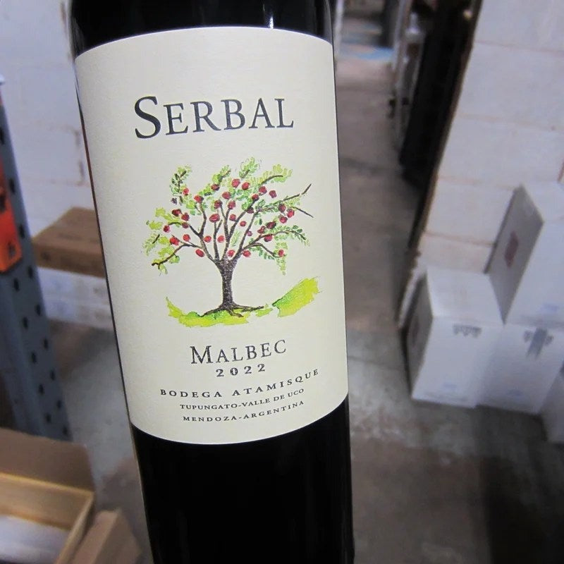 SerbalMalbec2024,BodegaAtamisque