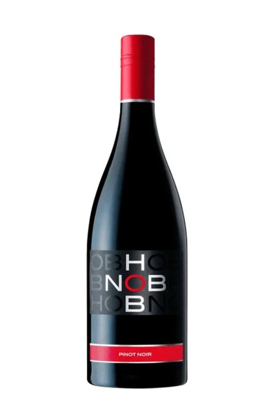 HobNobCaliforniaPinotNoir2021(750ml)