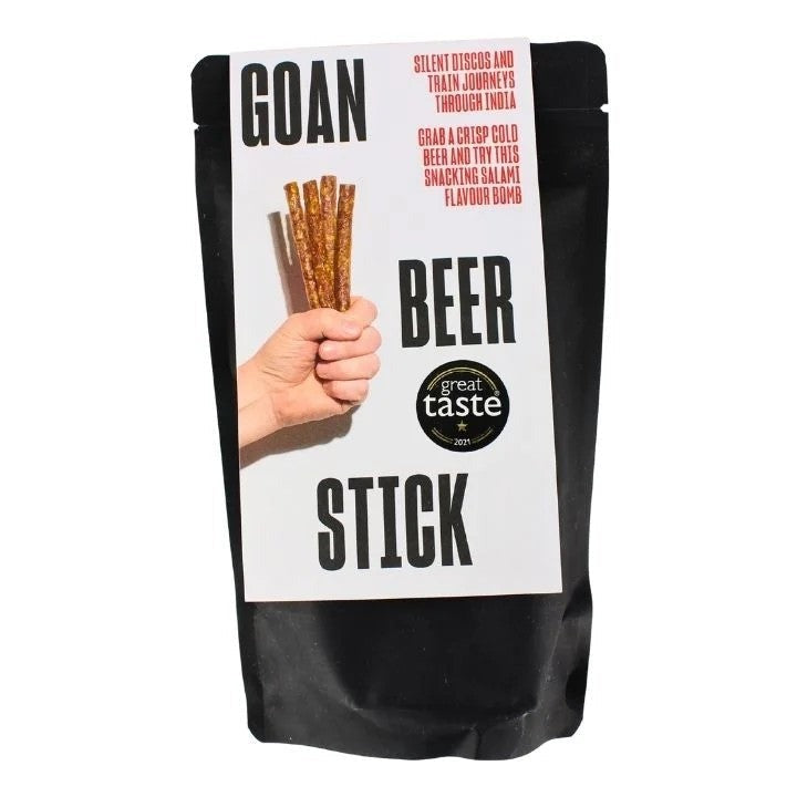 CuringRebelsGoanBeerSnacks