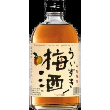 LiqueurShiratamaUmeshu