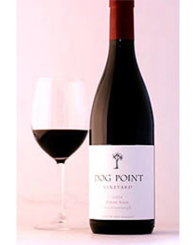 2004DogPointVineyardPinotNoir