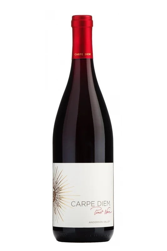 CarpeDiemAndersonValleyPinotNoir2018(750ml)