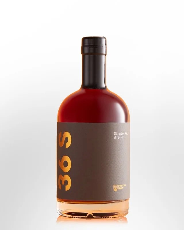 36ShortSingleMaltAustralianWhisky(500ml)â€?5%