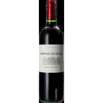 ChâteauduGlana2019