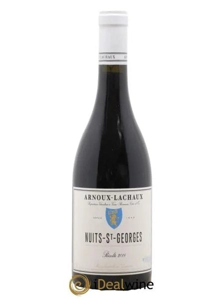 Nuits-Saint-GeorgesArnoux-Lachaux(Domaine)2018