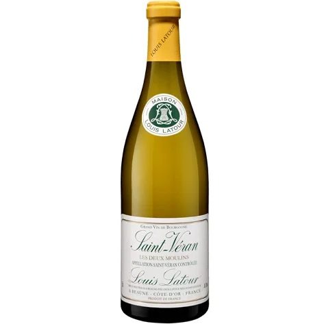 Saint-Véran“LesDeuxMoulins”LouisLatour