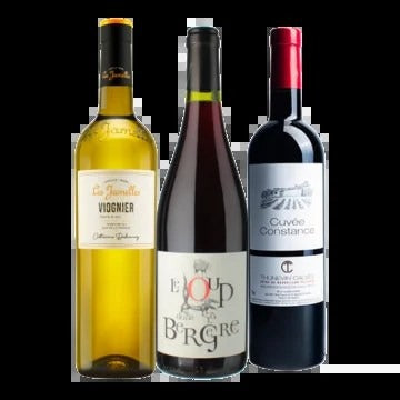 Languedoc-RoussillonBest-sellersTrio