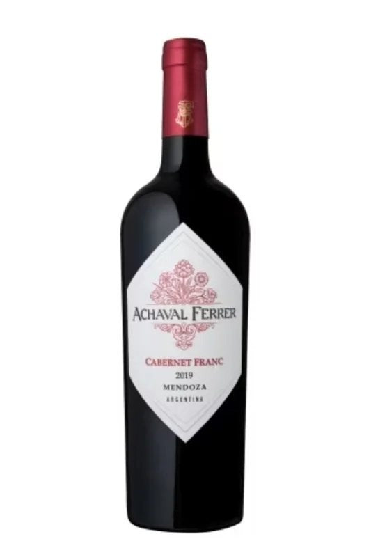REMAININGSTOCK:Achaval-FerrerCabernetFranc2020(750ml)