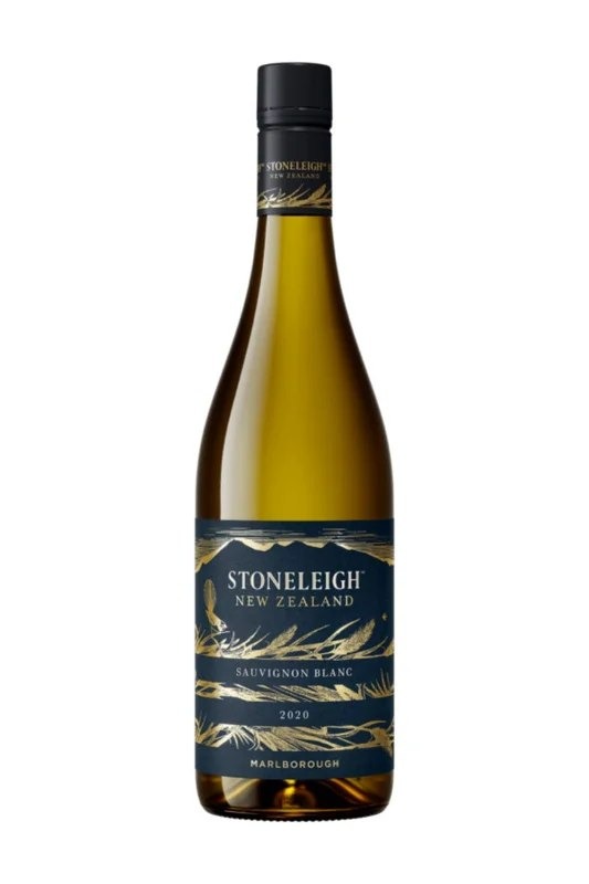 REMAININGSTOCK:StoneleighSauvignonBlanc2022(750ml)