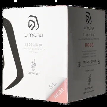 BIB3L–UmanuRosé2025