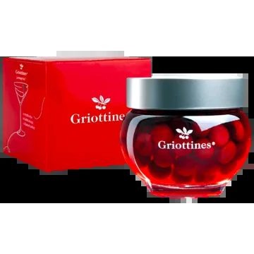 GriottinesOriginal–Peureux