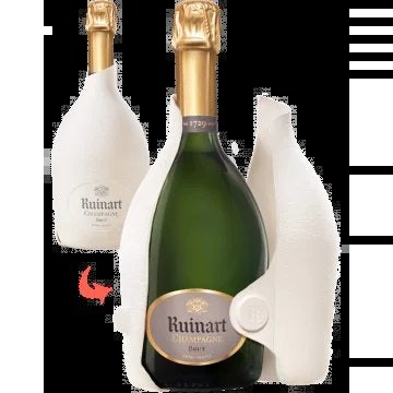 ChampagneRuinart–Brut–Magnum–SecondSkin