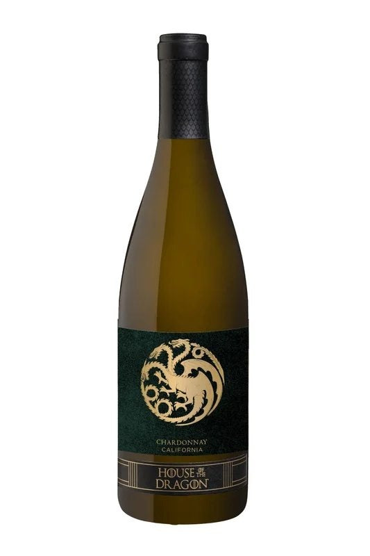 HouseoftheDragonChardonnaybyGameofThrones2022(750ml)