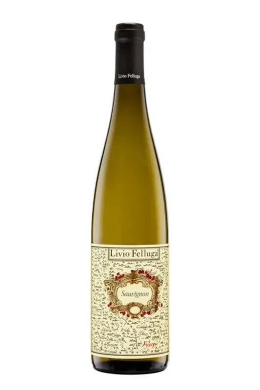LivioFellugaSauvignonBlanc2023(750ml)