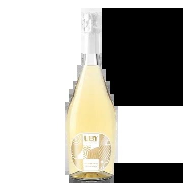 Alcohol-freeSparklingâ€?%Bulles–UBY
