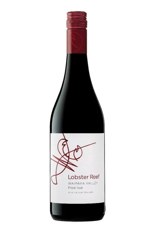 LobsterReefPinotNoir2022(750ml)