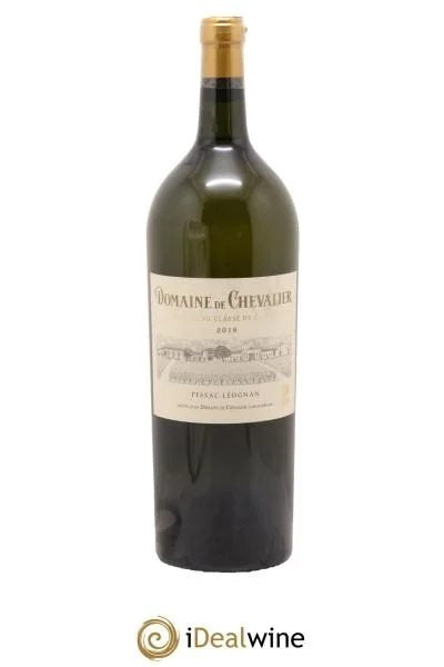 DomainedeChevalierCruClassédeGraves2018