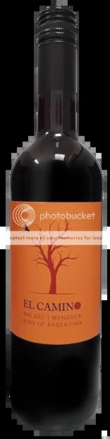 ElCamino,Mendoza,Malbec202275cl