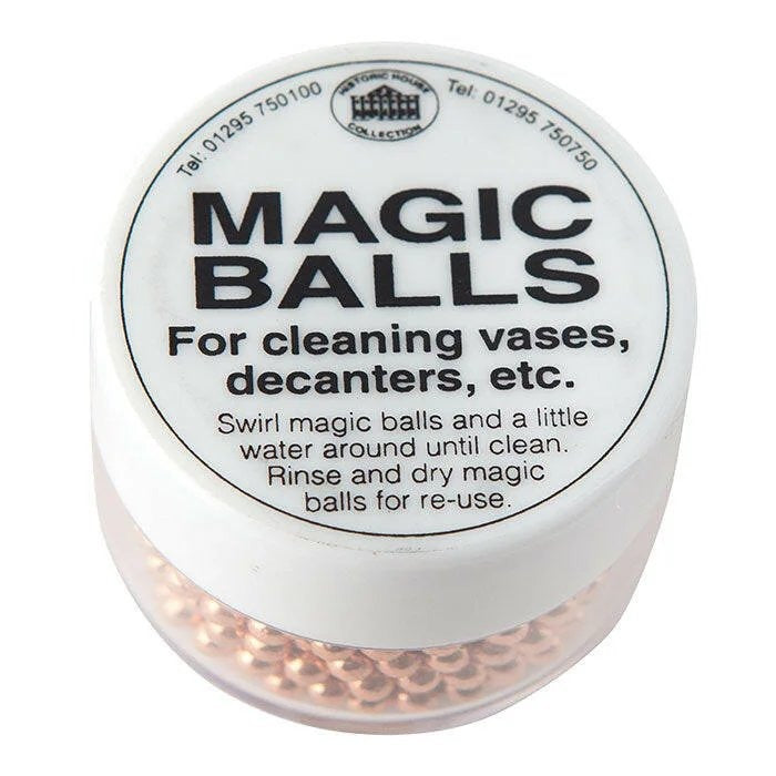 MagicBalls
