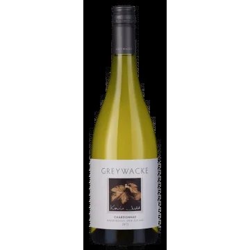 Chardonnay2022–Greywacke