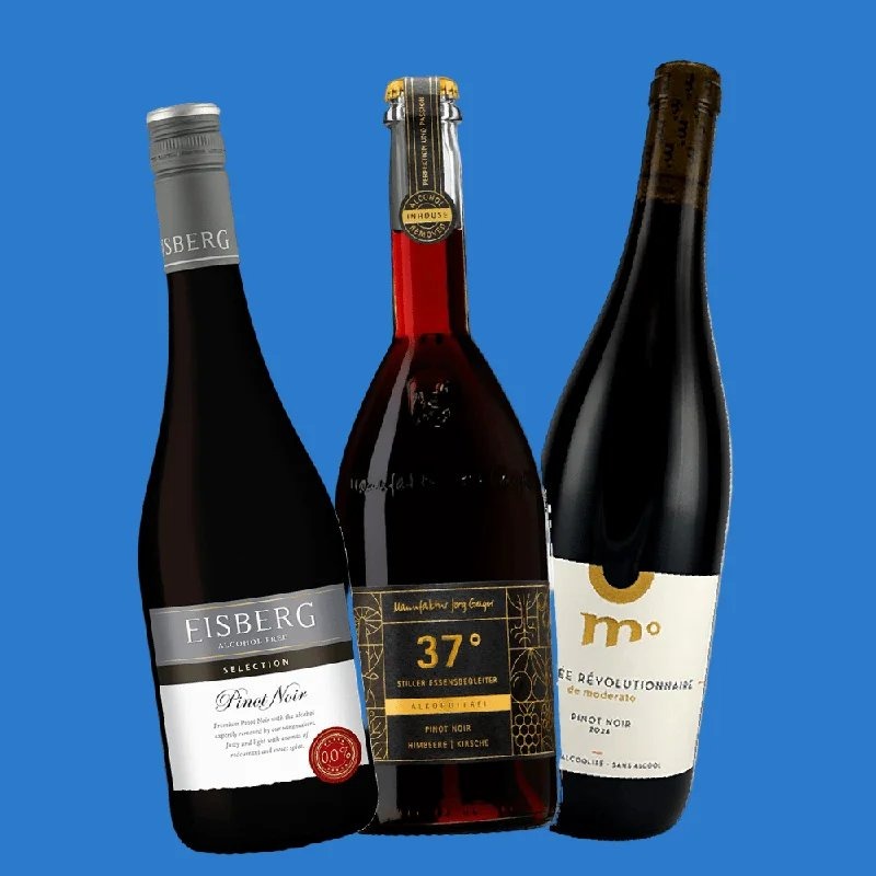 PrestigiousPinotNoirAlcoholFreeWineWisePack