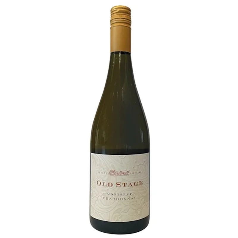 OldStageChardonnay,Monterrey