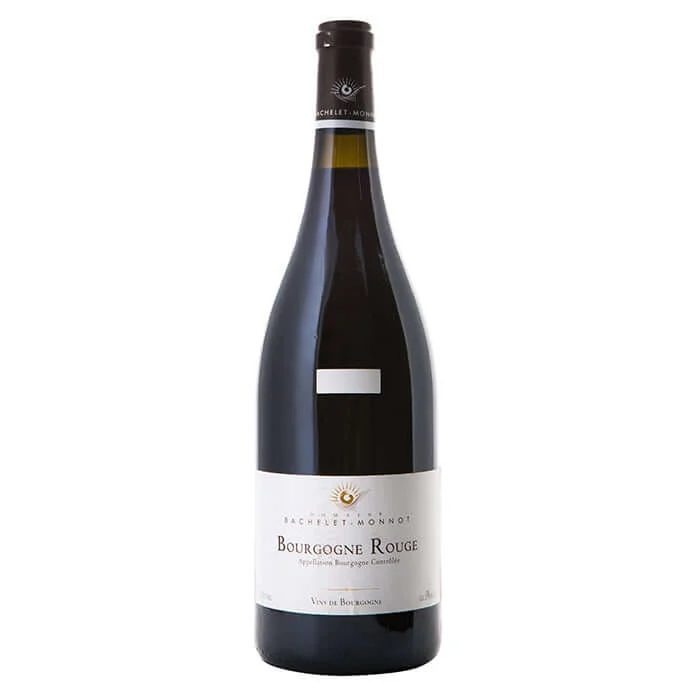 BourgognePinotNoir,Bachelet-Monnot2023–Magnum