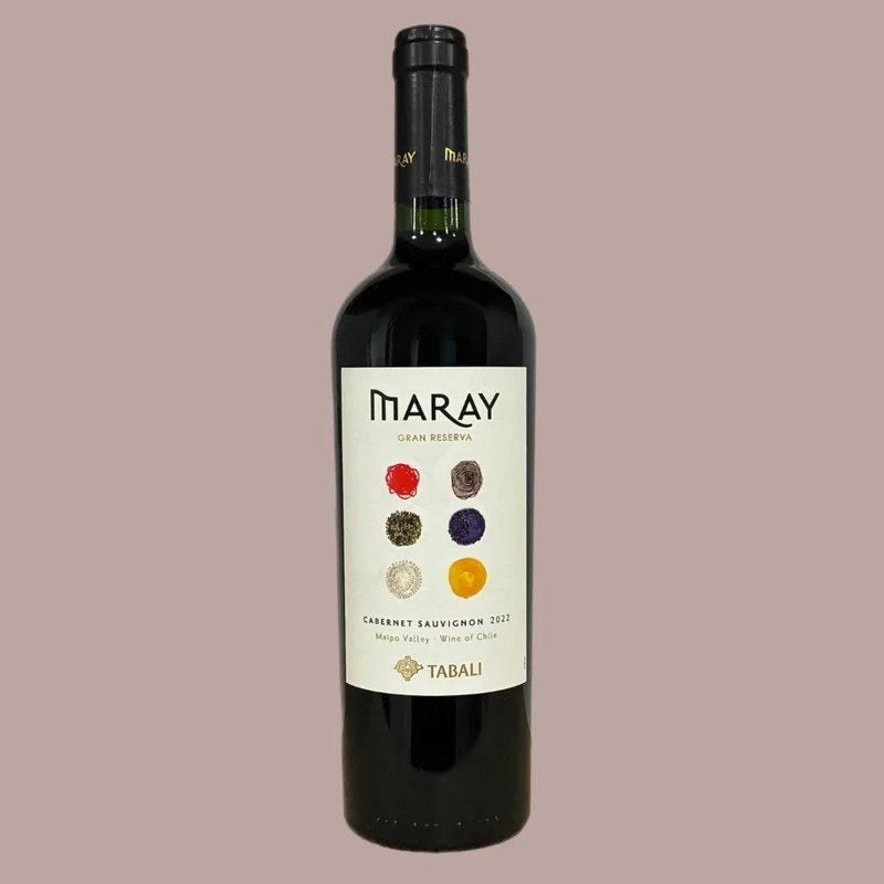 MarayReservaCabernetSauvignon