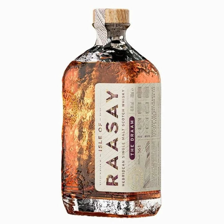 IsleofRaasay,TheDraamSingleMalt(70cl,46.4%)