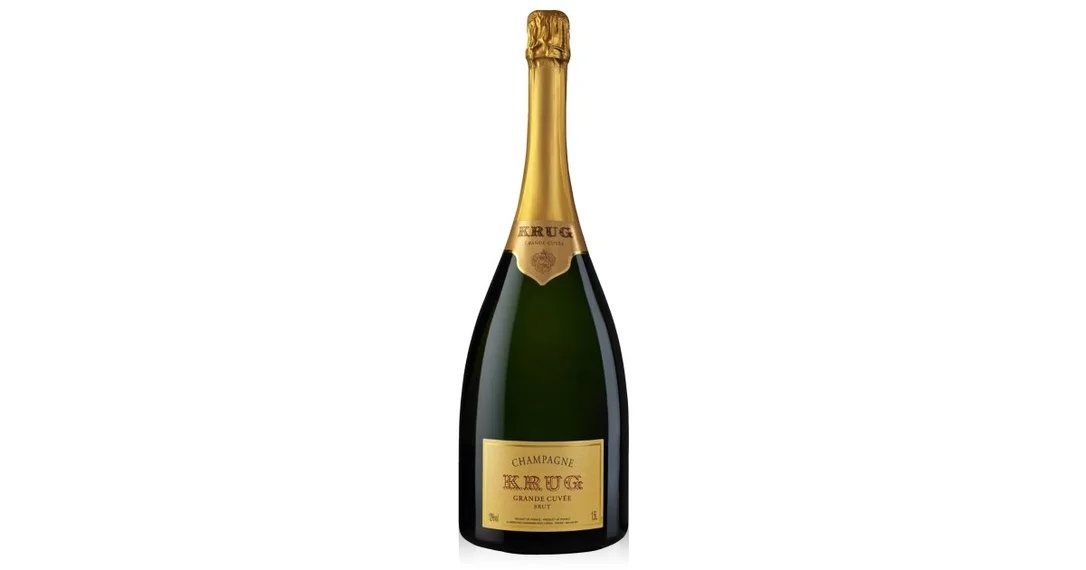 KrugGrandeCuvée170thEditionChampagneMagnum150cl