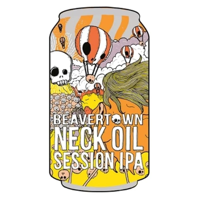 BeavertownNeckOilSessionIPA330ml