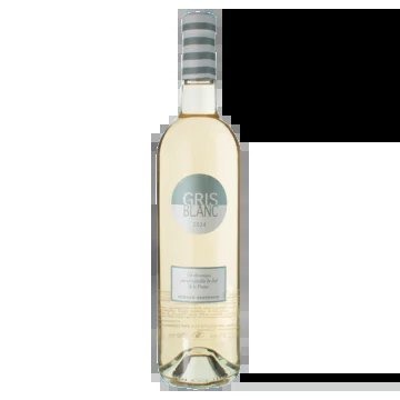GrisBlanc2025–GérardBertrand