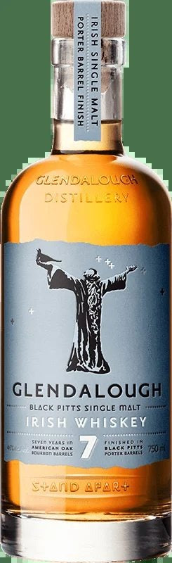Glendalough7YearOldSingleMalt70cl