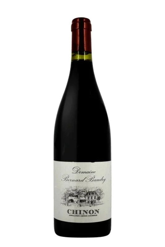 BernardBaudryChinonRouge2021(750ml)