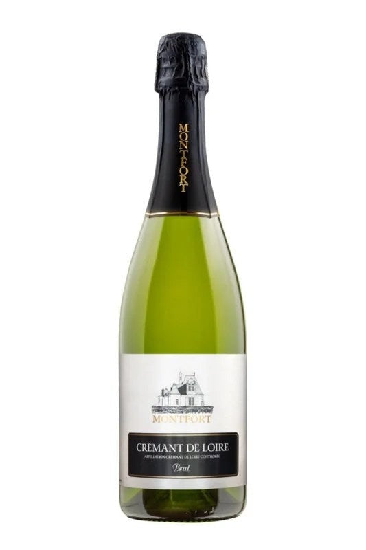 ChateauMontfortCremant(750ml)