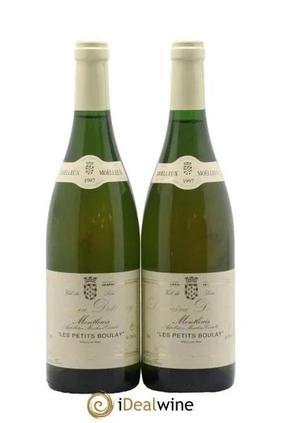 Montlouis-sur-LoireLesPetitsBoulayDeletang1997