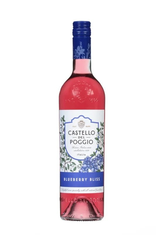 CastelloDelPoggioBlueberryBliss(750ml)