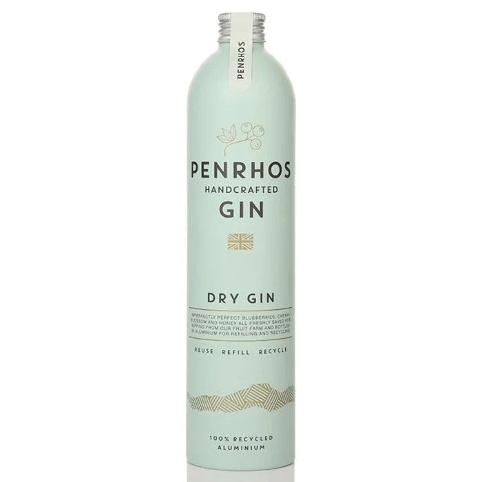 PenrhosDryGin,England