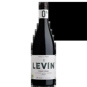 LEVIN0%PinotNoir2025–VillaNoria