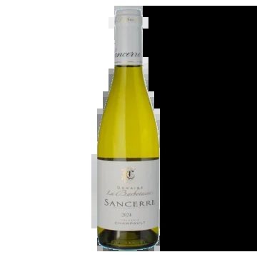 HalfBottle–SancerreBlanc2025–DomaineLaBarbotaine