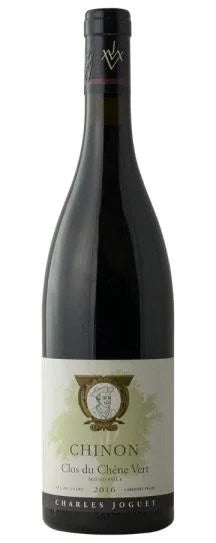 2016RedWinefromChinon