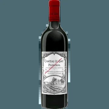 ChâteauleGay2022