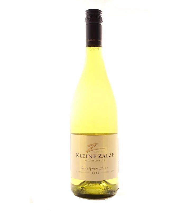 KleineZalzeCellarSelectionSauvignonBlanc