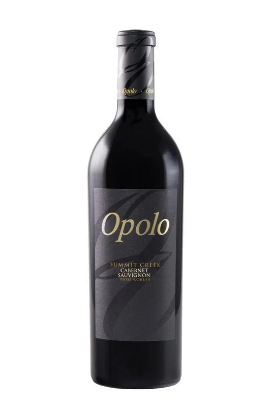 OpoloSummitCreekCabernetSauvignon2023(750ml)