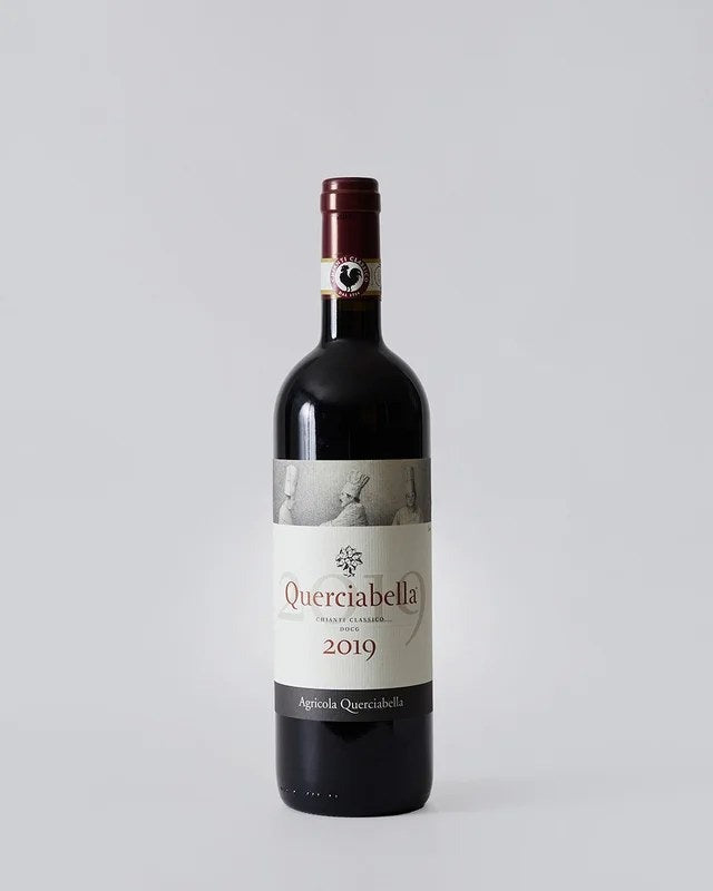 QuerciabellaChiantiClassico