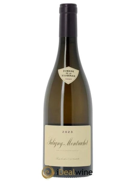 Puligny-MontrachetLaVougeraie2023