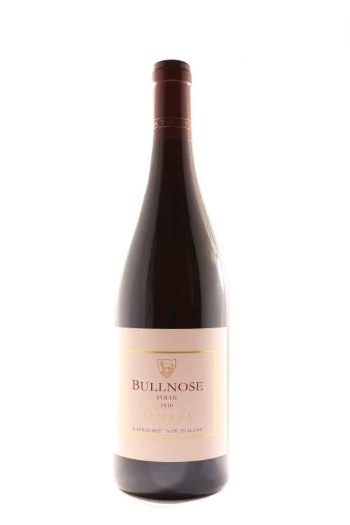TeMataBullnoseSyrah