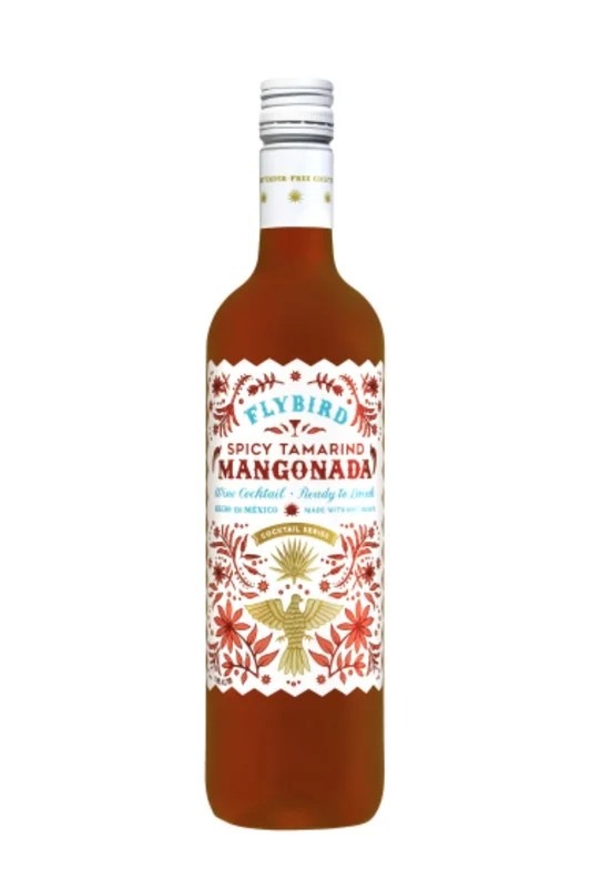 FlybirdSpicyTamarindMangonada(750ml)