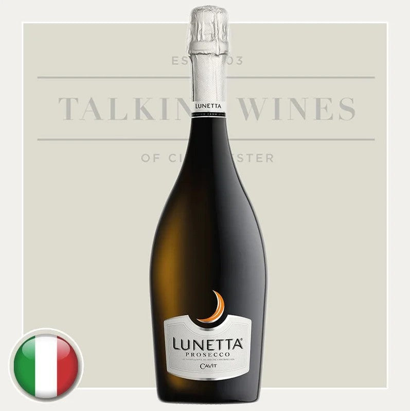 LunettaProseccoSpumanteBrut