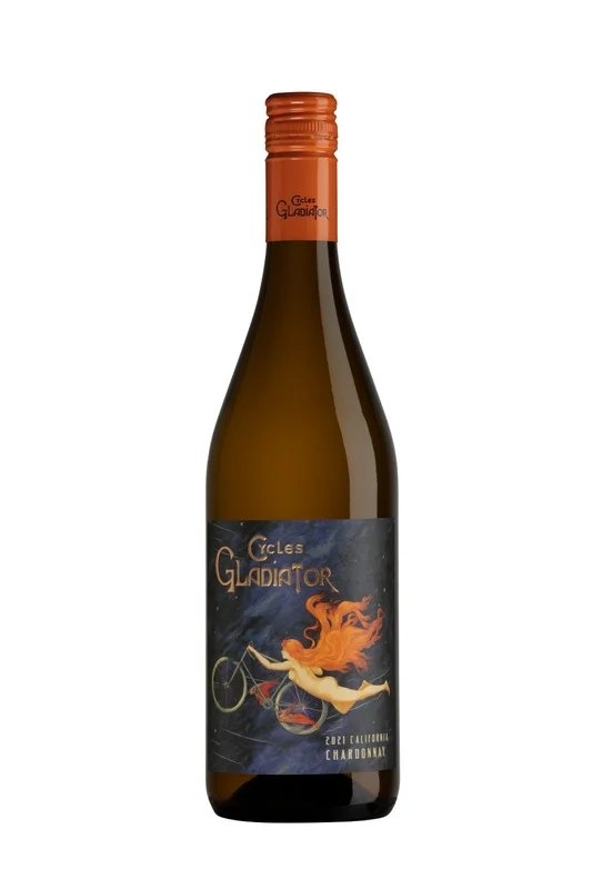 CyclesGladiatorChardonnay2021(750ml)